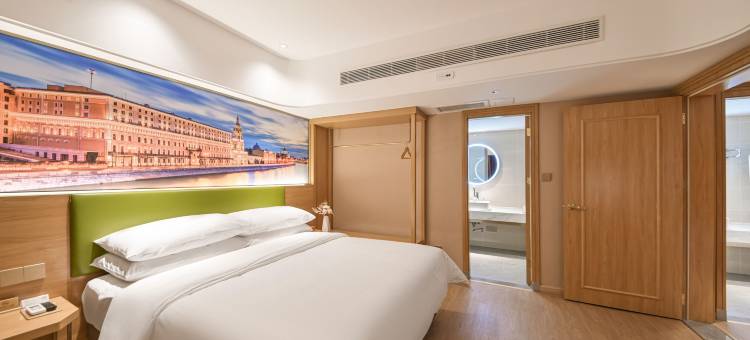 维也纳3好酒店(东光致远店)图片