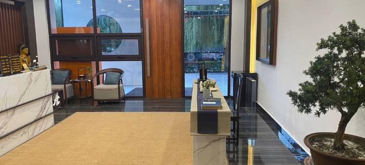 铁岭禧唐假日酒店图片