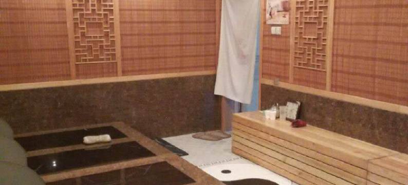 代县雁雲酒店图片