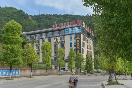 Chenxu HotelOver view