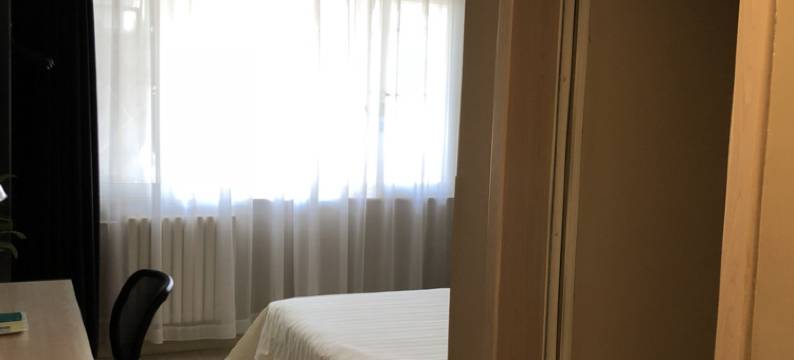 满洲里如家客栈图片