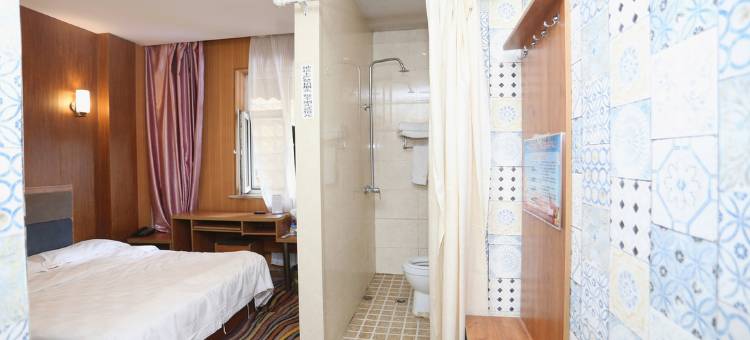 长春如佳宾馆图片