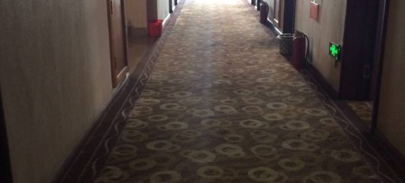 富锦凯景宾馆图片