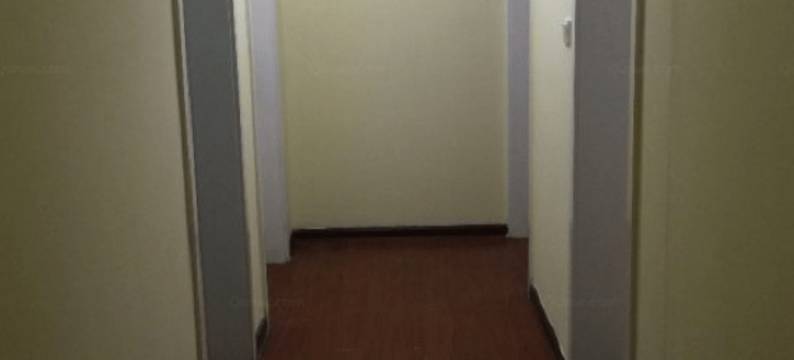 西安小木屋宾馆图片