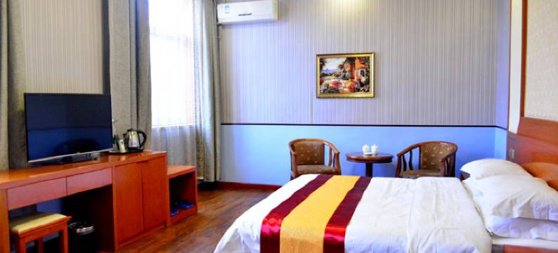 太原绿村源农家乐图片