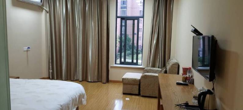 杭州麦都酒店图片