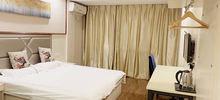 台州宏鼎商务宾馆图片