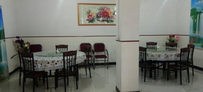 中卫聚来客农庄图片