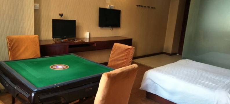 黄冈市广源宾馆(黄冈师范学院店)图片