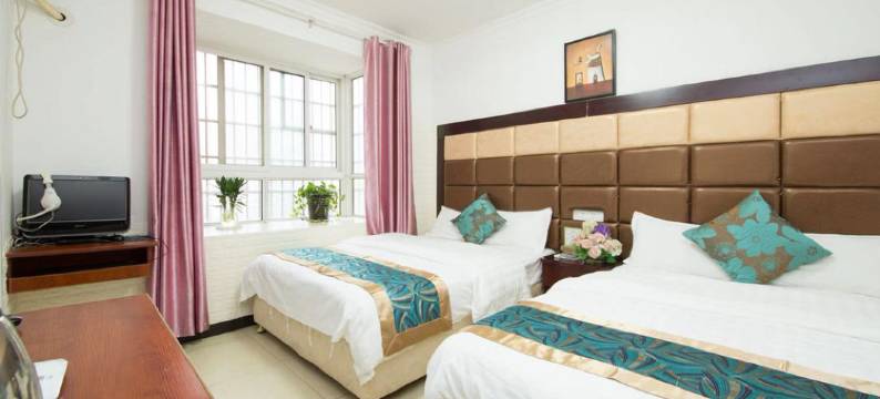 景园宾馆(长沙高铁南站店)图片