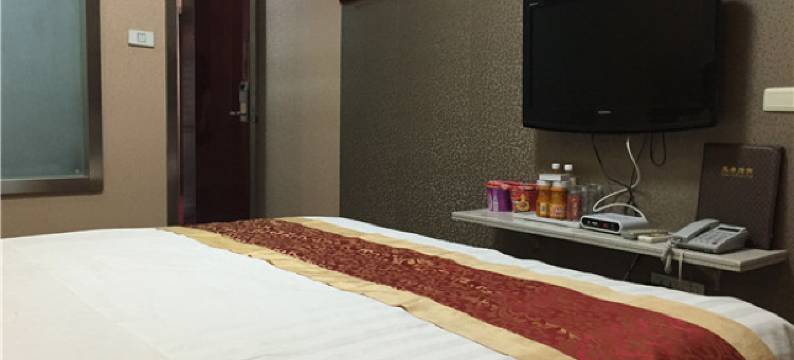 合阳祥和酒店图片