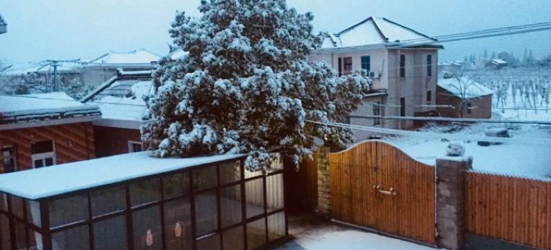 上海缘来别墅图片