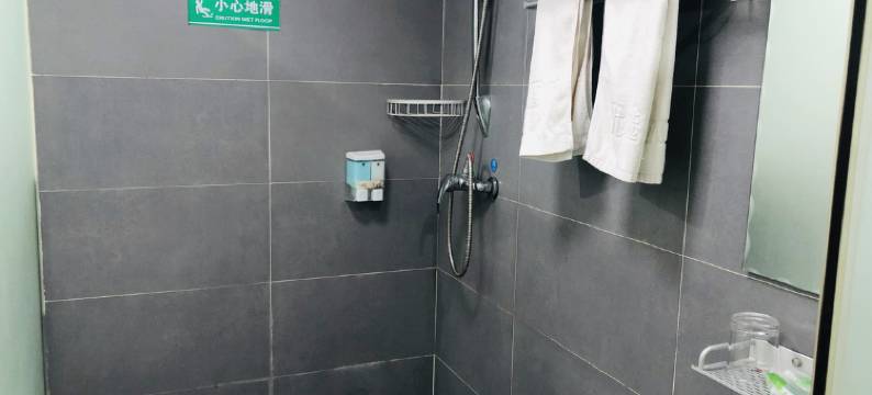 鑫安酒店(北京通州北苑地铁站店)图片