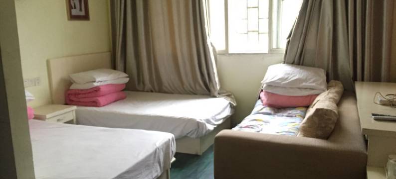 南京双良宾馆图片