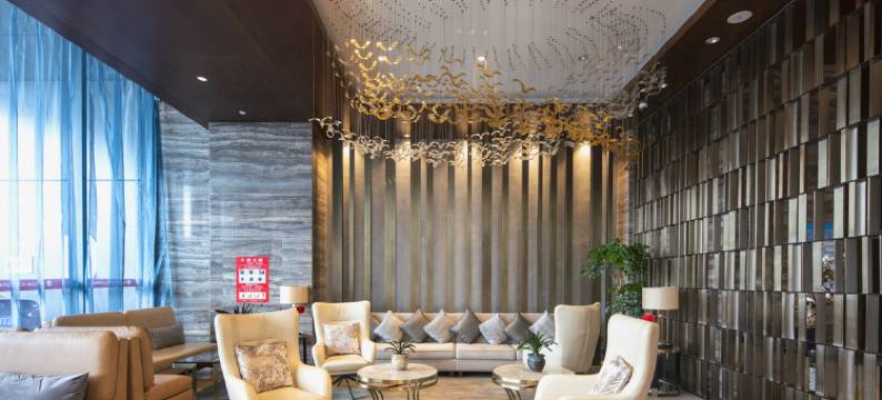 青阳同泰源大酒店(青阳城区店)图片