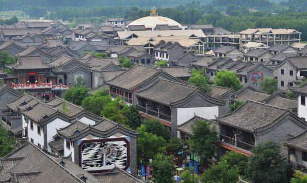 滦县半年晓悦客栈