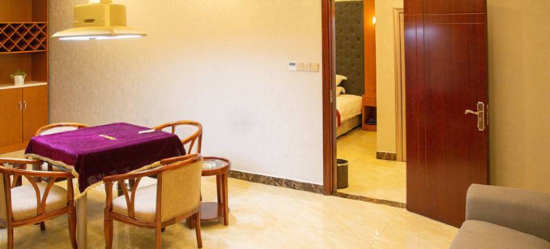 桃源德陬苑大酒店图片