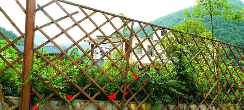 武汉黄龙山青年旅社图片