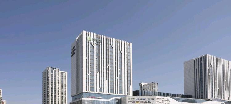 晋中双子公寓(银海心悦店)图片