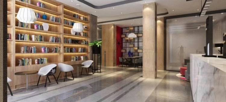 尚客优精选酒店(滑县人民路店)图片