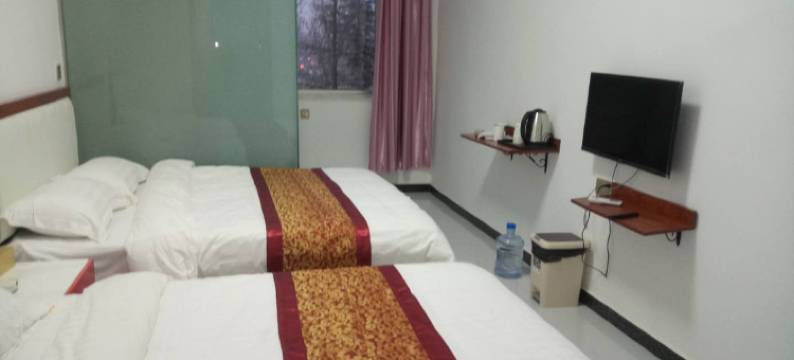 枣庄远归客栈图片