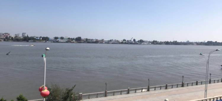 丹东祥蕴宾馆图片