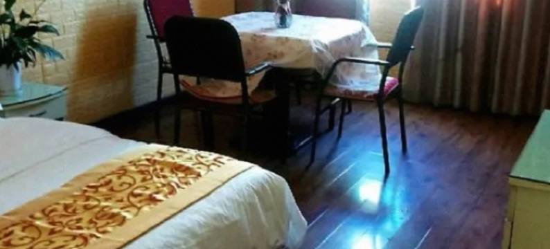 孝感新圆宾馆图片