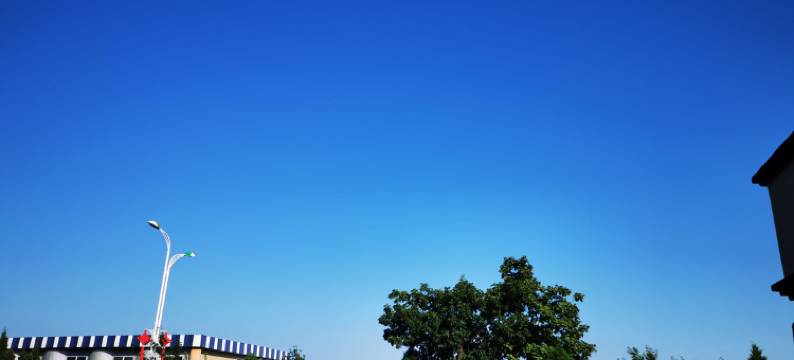 丹东微家江景宾馆图片