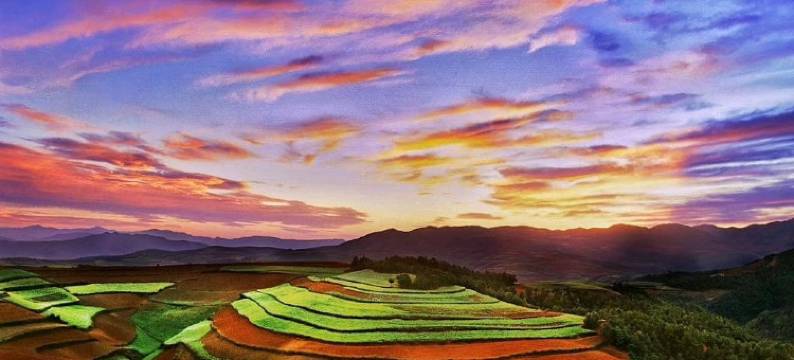 昆明红土人家酒店图片