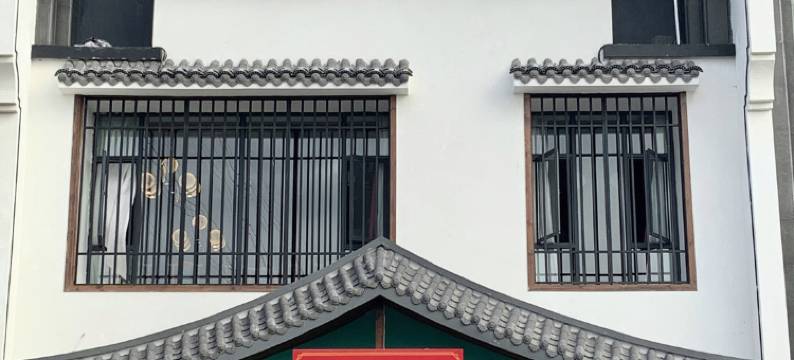 珠海未来港酒店图片