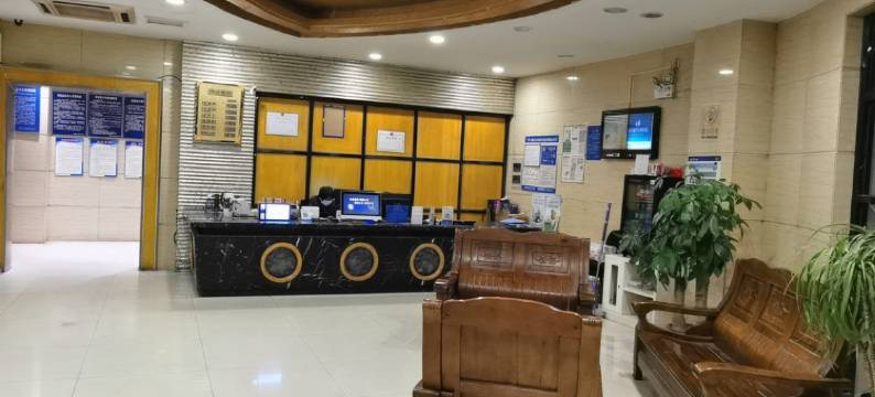 南昌温馨99尚品酒店(起凤路地铁站店)图片