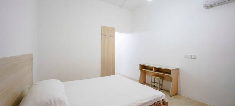 鑫源宾馆(南昌上海北路店)图片