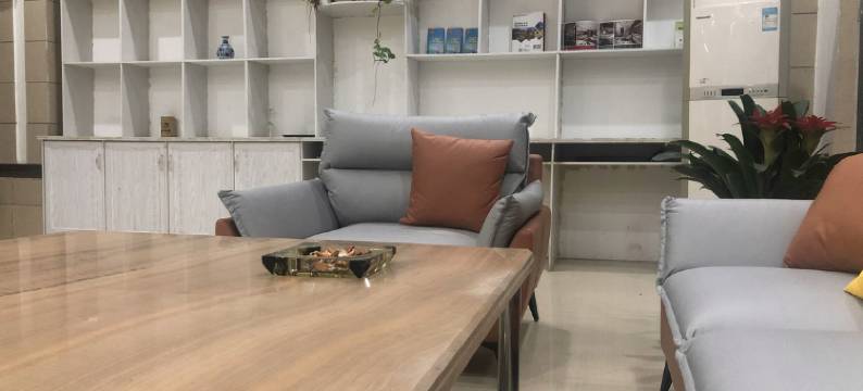 三亚田独笃庆楼商务酒店图片