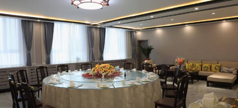 塞锡湖商务酒店图片