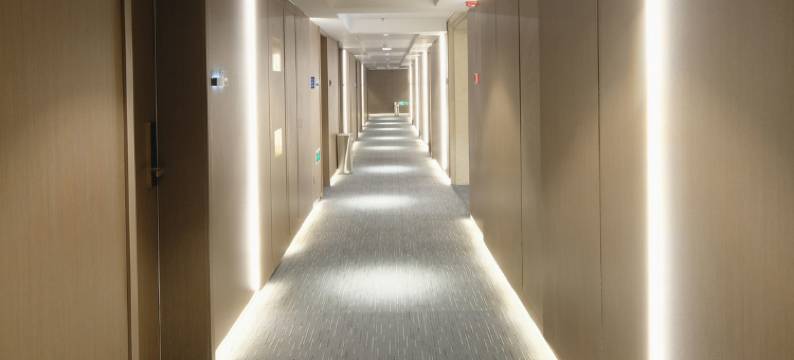 星炫电竞主题酒店图片