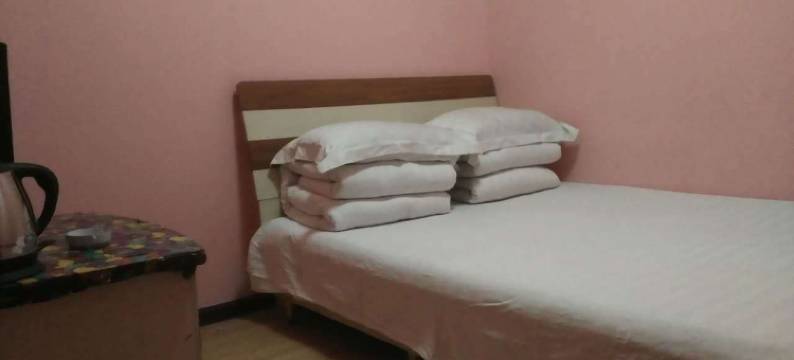 白银家禾招待所图片