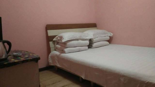 白银家禾招待所