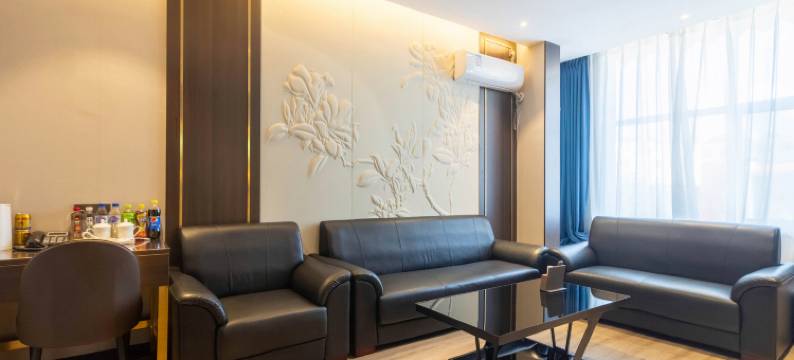 磐石水岸商务宾馆图片