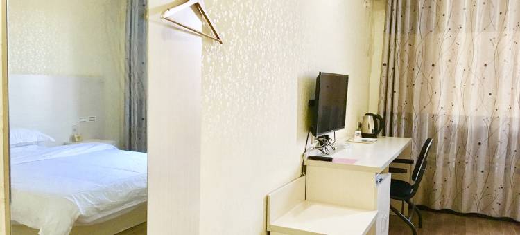 龙胜华桂大酒店图片