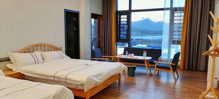 东山海语轩民宿图片