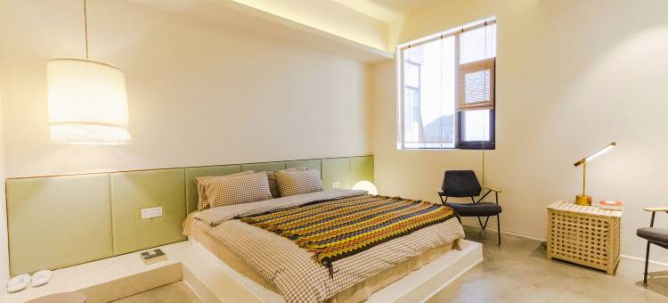 栾川望山舍民宿图片