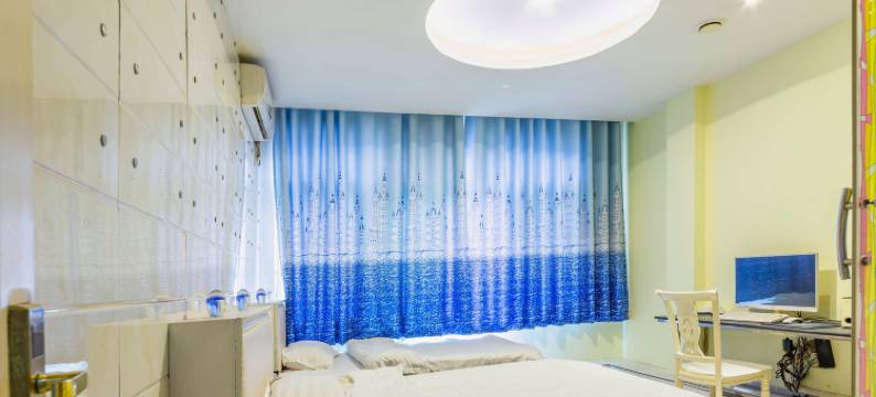 梦吧电竞公寓(江夏地铁站店)图片