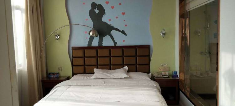 速8酒店(陇西崇文路店)图片