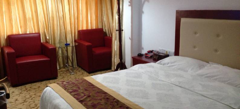 汉寿远弘商务酒店图片