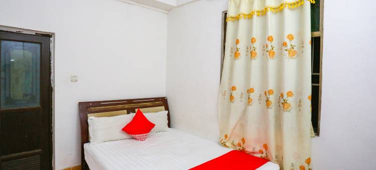 OYO惠州家祥住宿图片