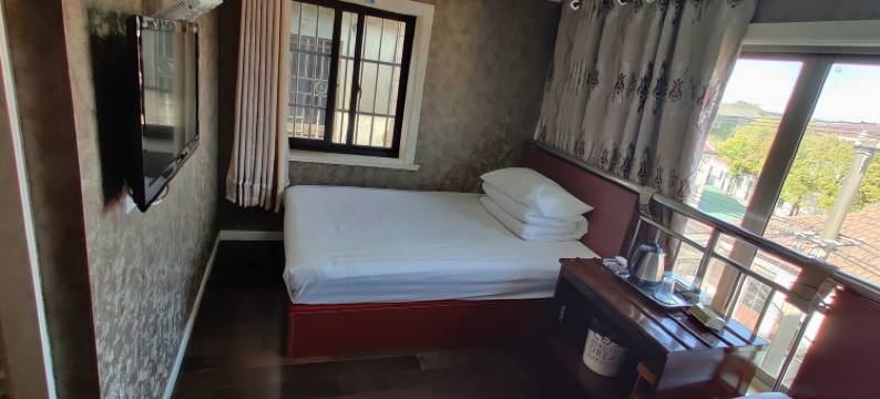 上海佳琪宾馆图片