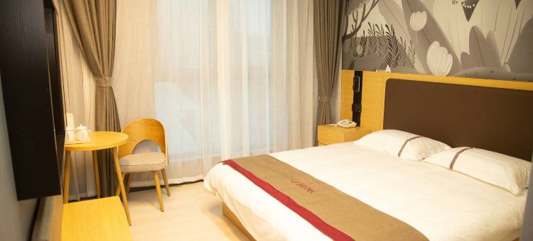 尚客优连锁酒店(原阳城北关街店)图片