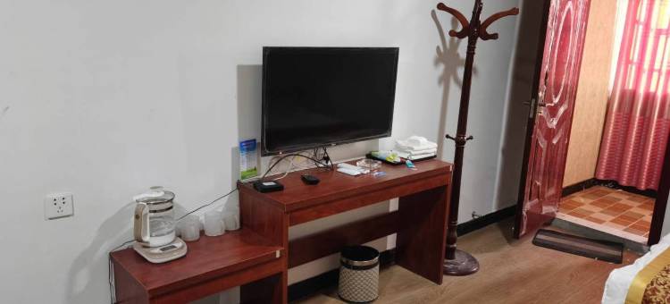 平舆深度宾馆图片
