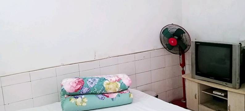 乐山沙湾城北旅馆图片