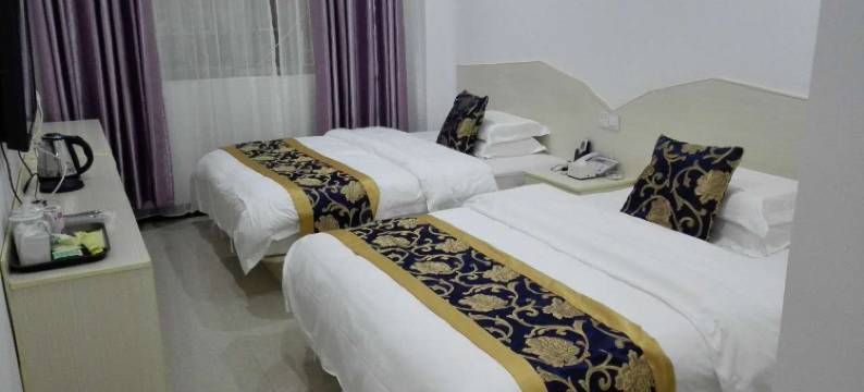 藤县万豪宾馆图片